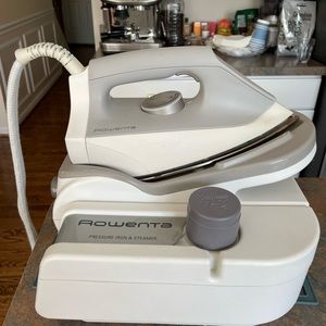 Rowenta in working condition